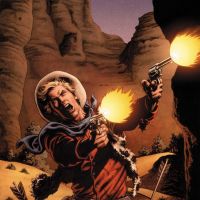 KID COLT ONE-SHOT #1