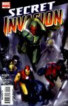 Secret Invasion (2008) #2