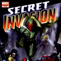 SECRET INVASION #2