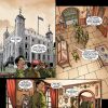 MARVEL ADVENTURES THE AVENGERS #34 preview page 4