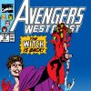 Avengers West Coast #56