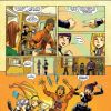 BIG HERO SIX #2, page 5