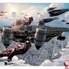 NEW AVENGERS #45, pages 4-5
