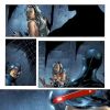 X-MEN: WORLDS APART #1 preview art