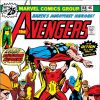 AVENGERS #148