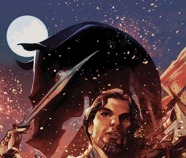MARVEL ILLUSTRATED: THE ODYSSEY #1
