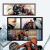 AMAZING SPIDER-MAN preview art
