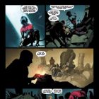 Weekend Preview: Uncanny X-men #491