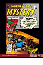 Journey Into Mystery (1952) #91