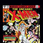UNCANNY X-MEN #130