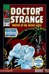 Doctor Strange #170 