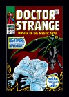Doctor Strange (1968) #170