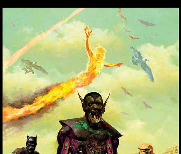 BLACK PANTHER #30