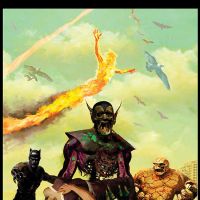 BLACK PANTHER #30