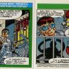 Spider-Man Presents: Doctor Octopus, Card #151