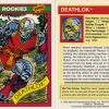 Deathlok, Card #83