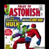 Tales to Astonish (1959) #59