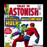 Tales to Astonish (1959) #59