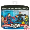 Spider-Man and New Goblin