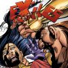 Exiles (2001) #94