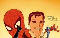Sensational Spider-Man Annual (2007) #1