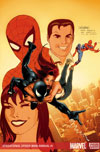 Sensational Spider-Man Annual (2007) #1