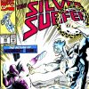 Silver Surfer #60