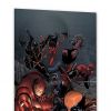 New Avengers Vol. 4: The Collective (Trade Paperback)
