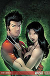 New X-Men (2004) #35
