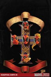 Deadpool Corps #4 