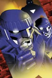 Sentinel Squad O*N*E #2 