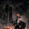 GHOST RIDER (2008) #6 COVER