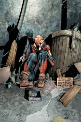 Spider-Man: House of M #5 