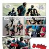 CAPTAIN AMERICA #605 preview art by Luke Ross