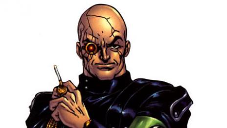 Baron Strucker