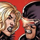 Dark X-Men: The Confession (2009) #1