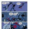AMAZING SPIDER-MAN PRESENTS: BLACK CAT #1 preview art by Javier Pulido