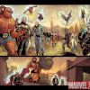 CHAOS WAR #1 preview art by Khoi Pham 4