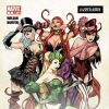WOMEN OF MARVEL DIGITAL (2010) #1