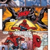 I AM AN AVENGER #3 preview page by Todd Nauck