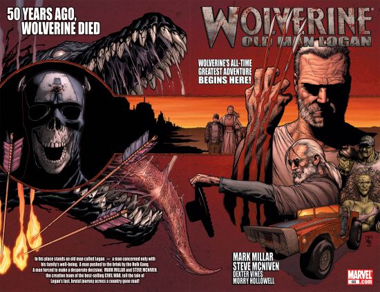 Image Featuring Dexter Vines, Morry Hollowell