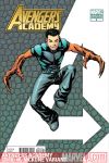 Avengers Academy (2010) #6 (MCKONE VARIANT)