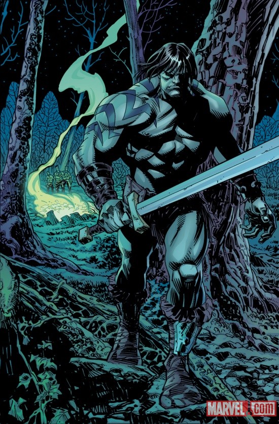 Skaar