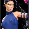 Psylocke Premium Format Figure from Sideshow Collectibles