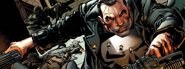 Tuesday Q&A: Greg Rucka