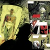 Avengers Origins: Vision preview art by Stephane Perger