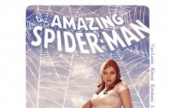 Amazing Spider-Man (1999) #602