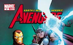 Avengers: Earth's Mightiest Heroes (2010) #3