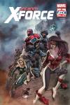 Uncanny X-Force (2010) #23