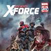 Uncanny X-​Force (2010) #23